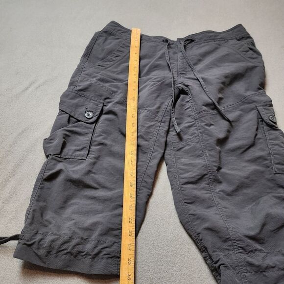 The North Face Cargo Capri Pants - Size 14 - Picture 13 of 13